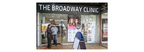 Broadway clinic - The Broadway Clinic Accident & Injury Care. 670 likes · 6 talking about this. The Broadway Clinic’s Accident Care specializes in auto and personal injuries, as well as bio-injecti